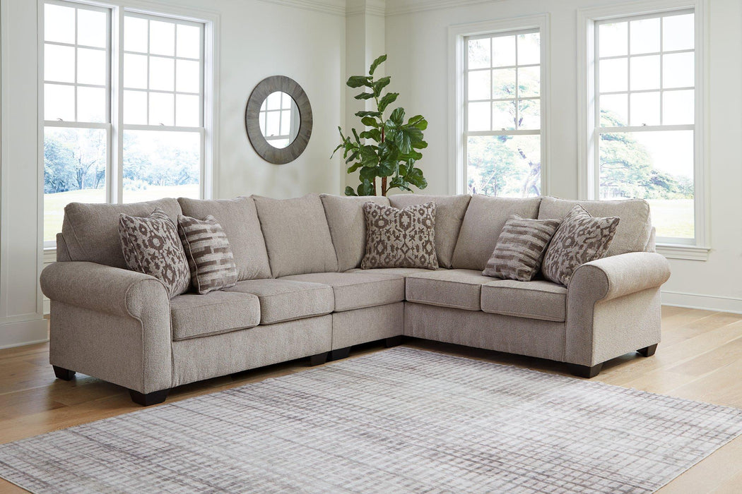Claireah Living Room Set - Faith Furniture (Manhattan, KS)