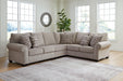 Claireah Living Room Set - Faith Furniture (Manhattan, KS)