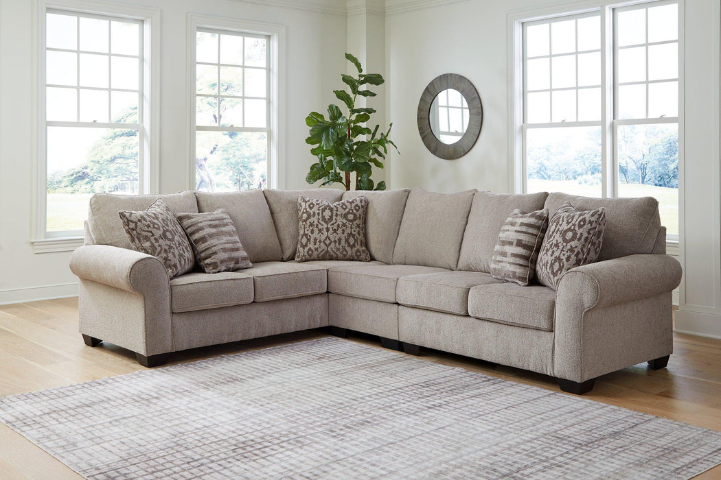 Claireah Living Room Set - Faith Furniture (Manhattan, KS)