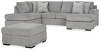 Casselbury Living Room Set - Faith Furniture (Manhattan, KS)
