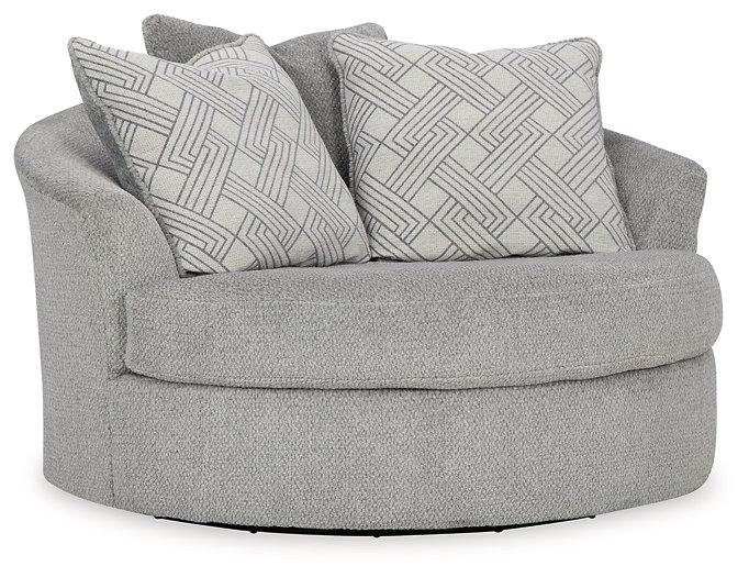 Casselbury Living Room Set - Faith Furniture (Manhattan, KS)