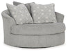 Casselbury Living Room Set - Faith Furniture (Manhattan, KS)