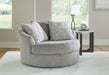 Casselbury Living Room Set - Faith Furniture (Manhattan, KS)