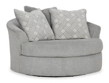 Casselbury Living Room Set - Faith Furniture (Manhattan, KS)