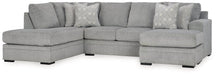 Casselbury Living Room Set - Faith Furniture (Manhattan, KS)