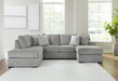 Casselbury Living Room Set - Faith Furniture (Manhattan, KS)