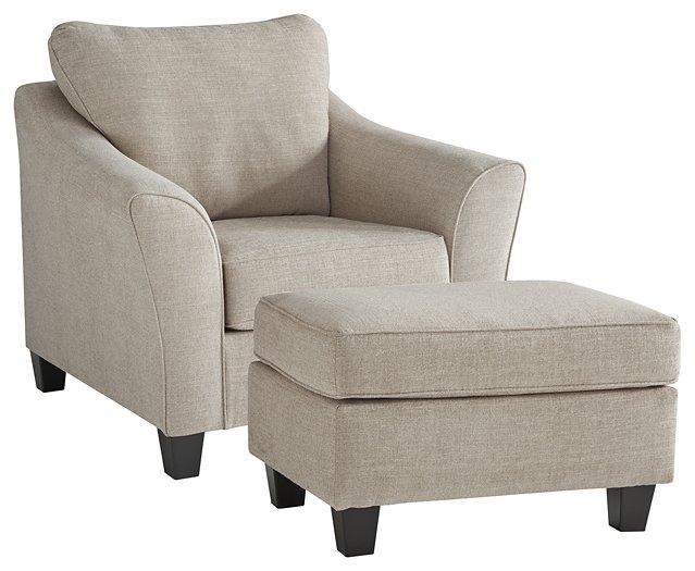 Abney Living Room Set - Faith Furniture (Manhattan, KS)