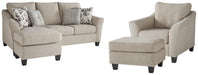 Abney Living Room Set - Faith Furniture (Manhattan, KS)