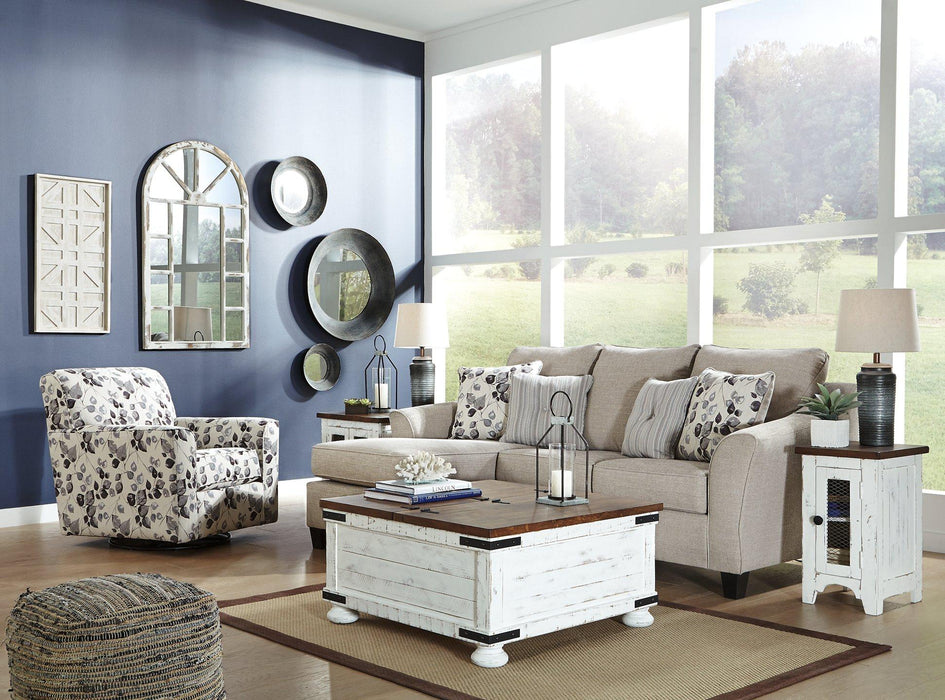 Abney Living Room Set - Faith Furniture (Manhattan, KS)