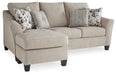 Abney Living Room Set - Faith Furniture (Manhattan, KS)