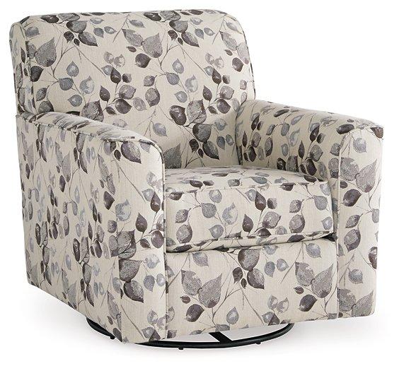 Abney Living Room Set - Faith Furniture (Manhattan, KS)