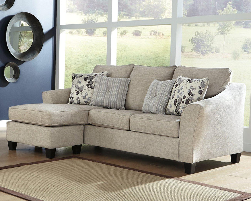 Abney Living Room Set - Faith Furniture (Manhattan, KS)