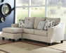 Abney Living Room Set - Faith Furniture (Manhattan, KS)