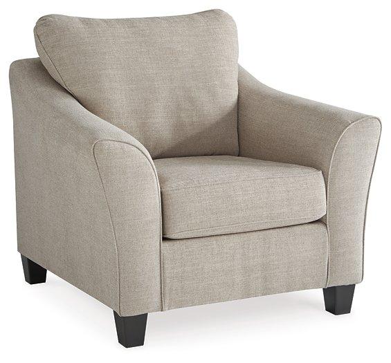 Abney Living Room Set - Faith Furniture (Manhattan, KS)