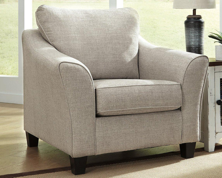 Abney Living Room Set - Faith Furniture (Manhattan, KS)