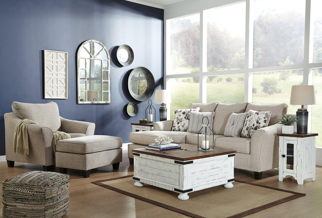 Abney Living Room Set - Faith Furniture (Manhattan, KS)