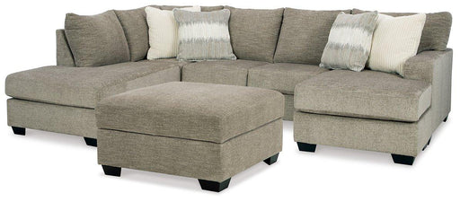 Creswell Living Room Set - Faith Furniture (Manhattan, KS)