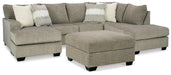 Creswell Living Room Set - Faith Furniture (Manhattan, KS)