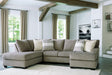 Creswell Living Room Set - Faith Furniture (Manhattan, KS)