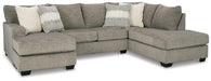 Creswell Living Room Set - Faith Furniture (Manhattan, KS)