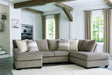 Creswell Living Room Set - Faith Furniture (Manhattan, KS)