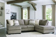 Creswell Living Room Set - Faith Furniture (Manhattan, KS)