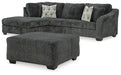 Biddeford Living Room Set - Faith Furniture (Manhattan, KS)