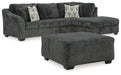 Biddeford Living Room Set - Faith Furniture (Manhattan, KS)