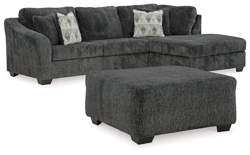 Biddeford Living Room Set - Faith Furniture (Manhattan, KS)