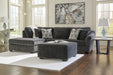 Biddeford Living Room Set - Faith Furniture (Manhattan, KS)