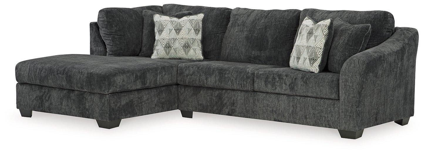 Biddeford Living Room Set - Faith Furniture (Manhattan, KS)