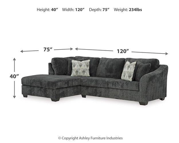 Biddeford Living Room Set - Faith Furniture (Manhattan, KS)