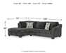 Biddeford Living Room Set - Faith Furniture (Manhattan, KS)