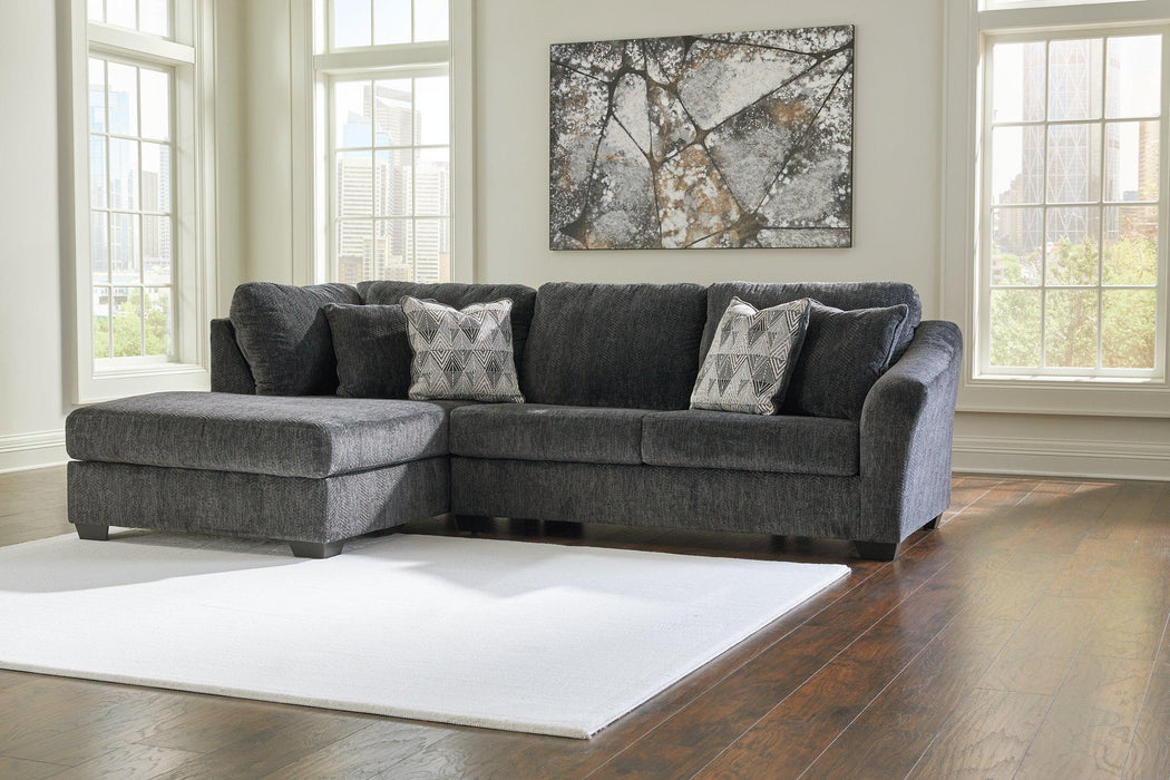Biddeford Living Room Set - Faith Furniture (Manhattan, KS)