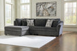 Biddeford Living Room Set - Faith Furniture (Manhattan, KS)
