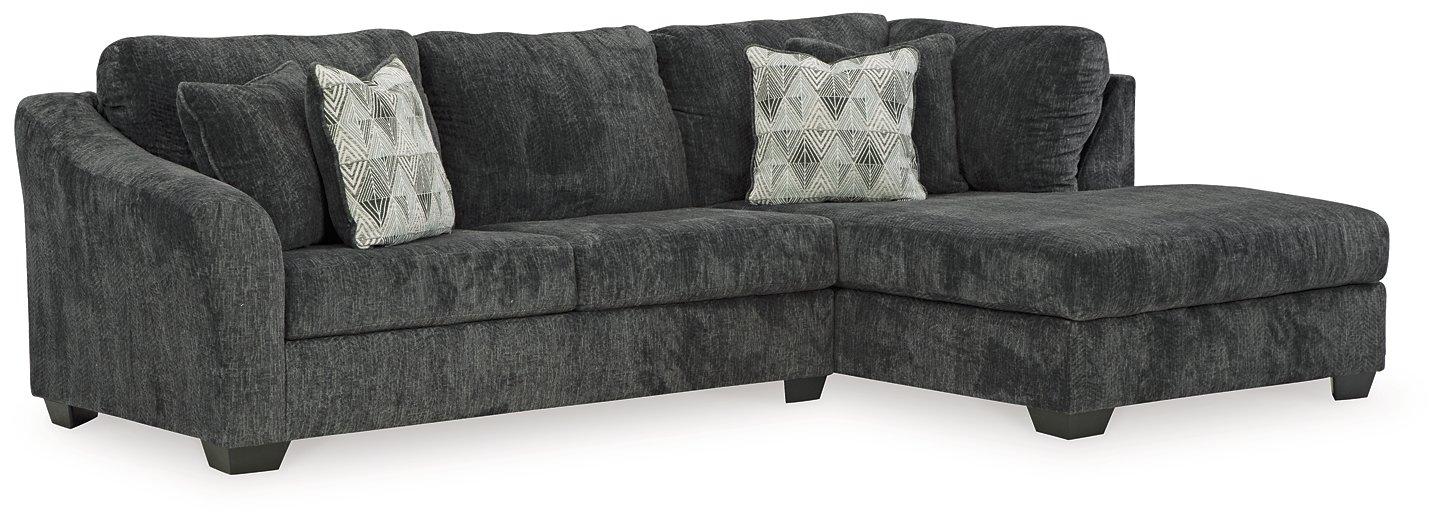 Biddeford Living Room Set - Faith Furniture (Manhattan, KS)