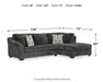 Biddeford Living Room Set - Faith Furniture (Manhattan, KS)