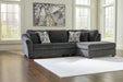 Biddeford Living Room Set - Faith Furniture (Manhattan, KS)