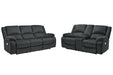 Draycoll Living Room Set - Faith Furniture (Manhattan, KS)