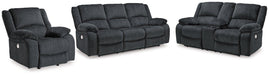 Draycoll Living Room Set - Faith Furniture (Manhattan, KS)
