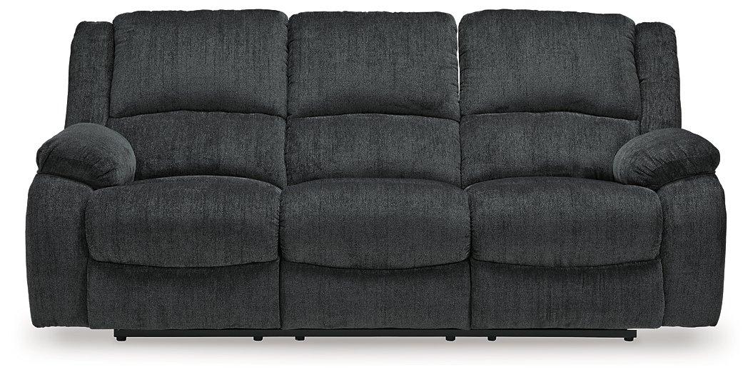 Draycoll Living Room Set - Faith Furniture (Manhattan, KS)