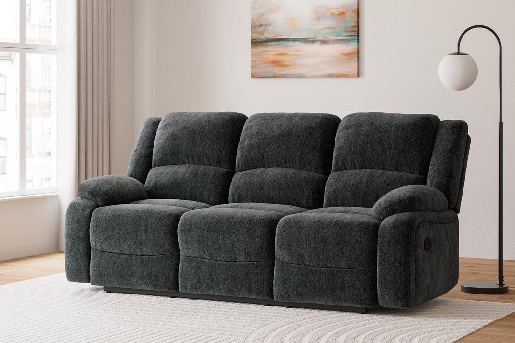 Draycoll Living Room Set - Faith Furniture (Manhattan, KS)
