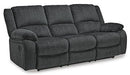 Draycoll Living Room Set - Faith Furniture (Manhattan, KS)