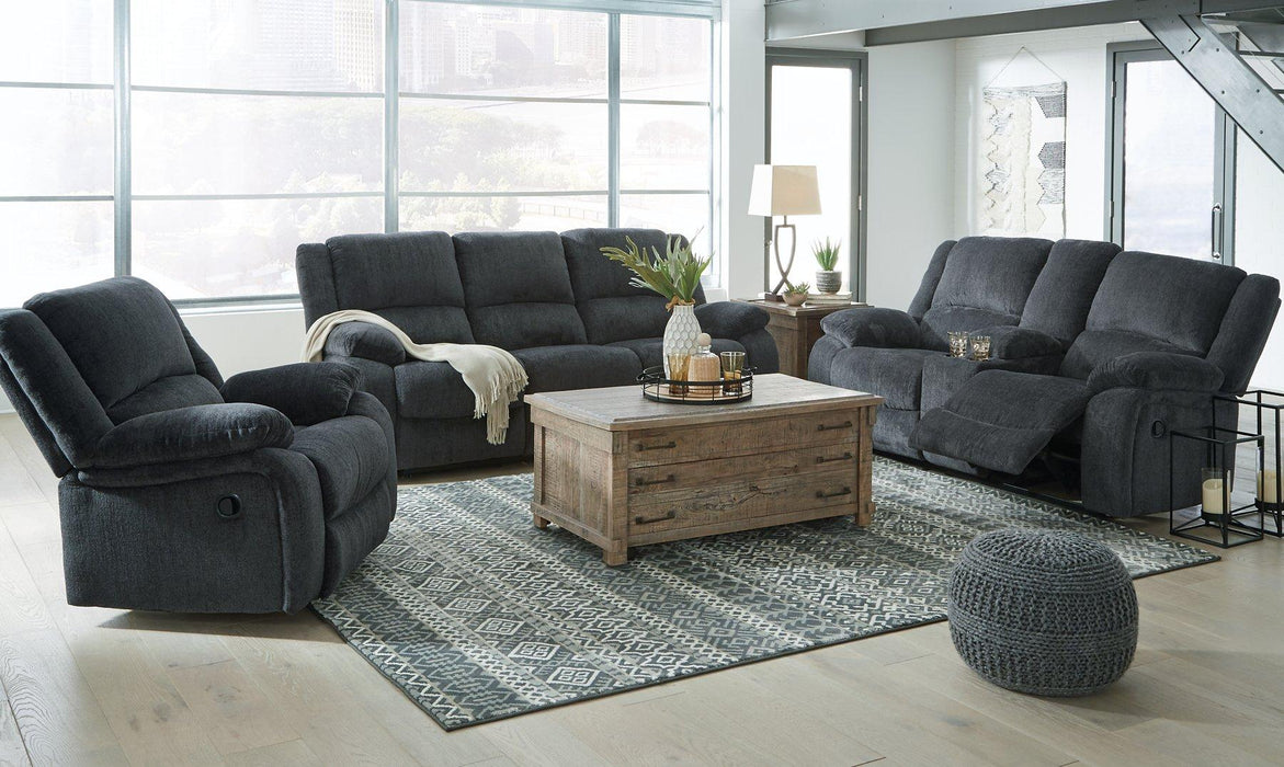 Draycoll Living Room Set - Faith Furniture (Manhattan, KS)