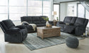Draycoll Living Room Set - Faith Furniture (Manhattan, KS)