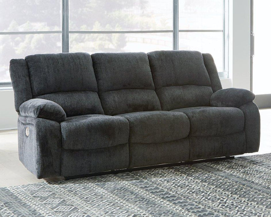 Draycoll Living Room Set - Faith Furniture (Manhattan, KS)