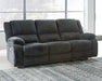 Draycoll Living Room Set - Faith Furniture (Manhattan, KS)