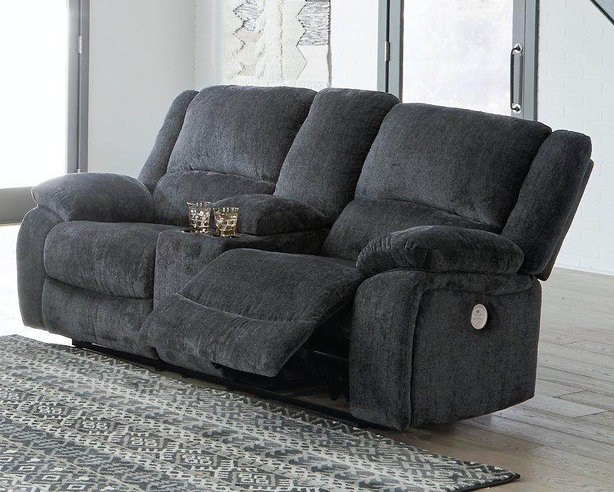 Draycoll Living Room Set - Faith Furniture (Manhattan, KS)