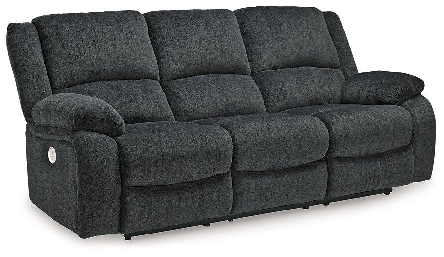 Draycoll Living Room Set - Faith Furniture (Manhattan, KS)