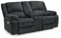 Draycoll Living Room Set - Faith Furniture (Manhattan, KS)